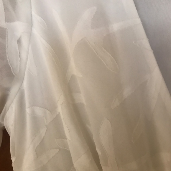 Baltic Born White Maxi Dress - Picture 4 of 4